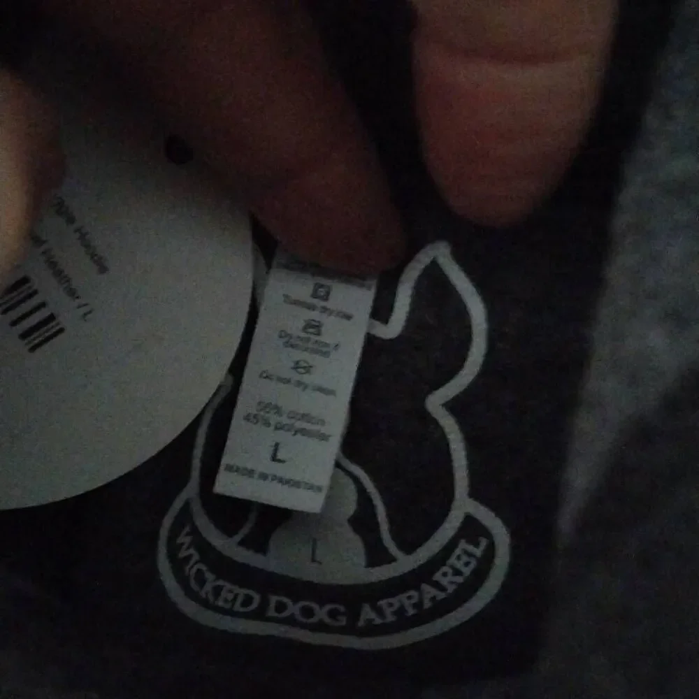 No Brand nwt wicked